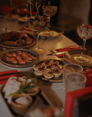 Индивидуальное меню