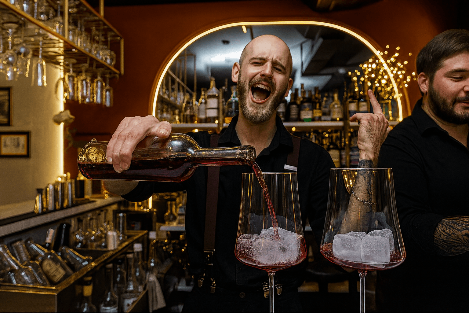 Фирменные блюда