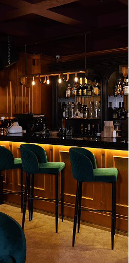 Тайный бар — фото 3