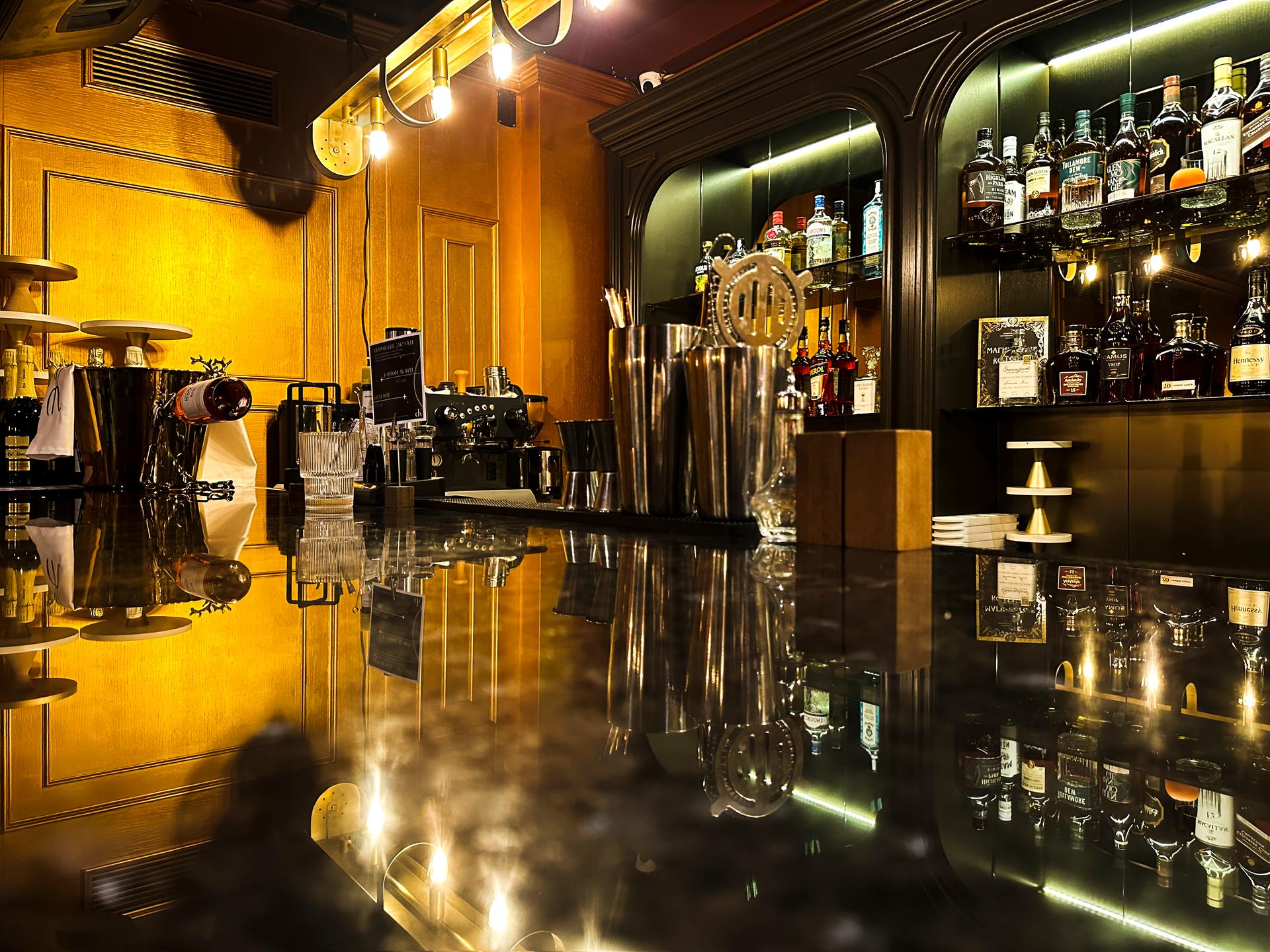 Тайный бар — фото 6